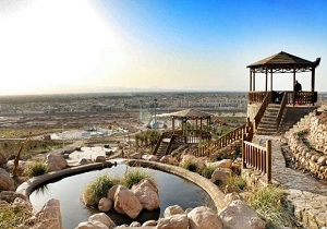 خواهرخواندگی ۵ شهرکویری ایران