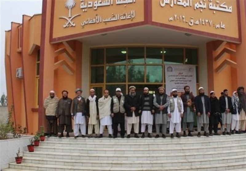 احتمال انتقال پروژه دانشگاه بزرگ اسلامی عربستان از &laquo;ننگرهار&raquo; به &laquo;کابل&raquo;