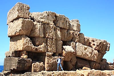 تنها منطقه در سوریه که از جنگ به دور بوده است+تصاویر