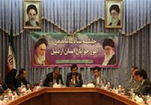 اشتغالزایی مهم ترین گام برای حل مشکلات جوانان است