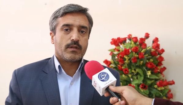 اشتغال 500 نفر در طرح های توسعه صنعتی گناباد