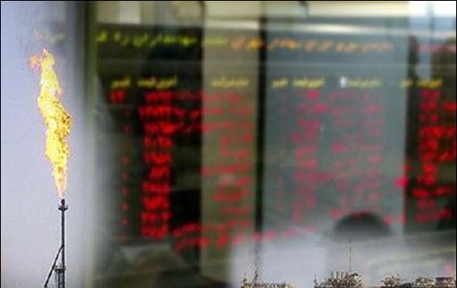 حداقل خرید نفت در بورس ۳۵ هزار بشکه است/تحویل محموله پس از دوماه