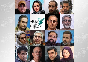 رقابت ۱۲ فیلم در بخش مسابقه جشنواره مقاومت/ حضور چهار فیلم اکران نشده