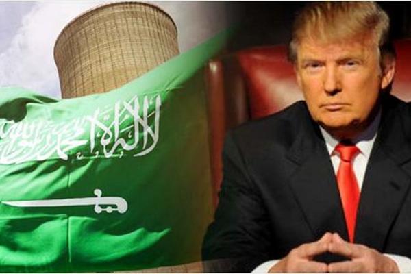 آمریکا و اروپا برای تنبیه سعودی‌ها به چه راهی متوسل می‌شوند؟