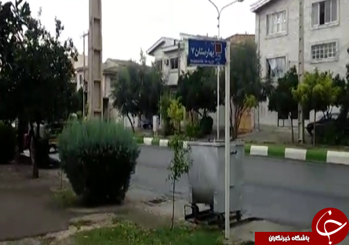 کودک دو ساله گرگانی قربانی چه شد؟ مسئولان شهری گرگان چه می گویند؟