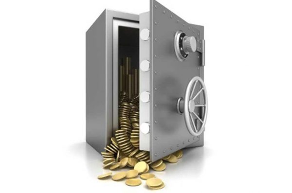 ستگیری دو سارق گاوصندوق در شهر کاکی