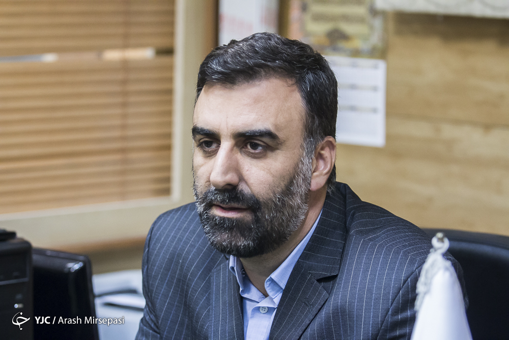ابراهیم داروغه زاده