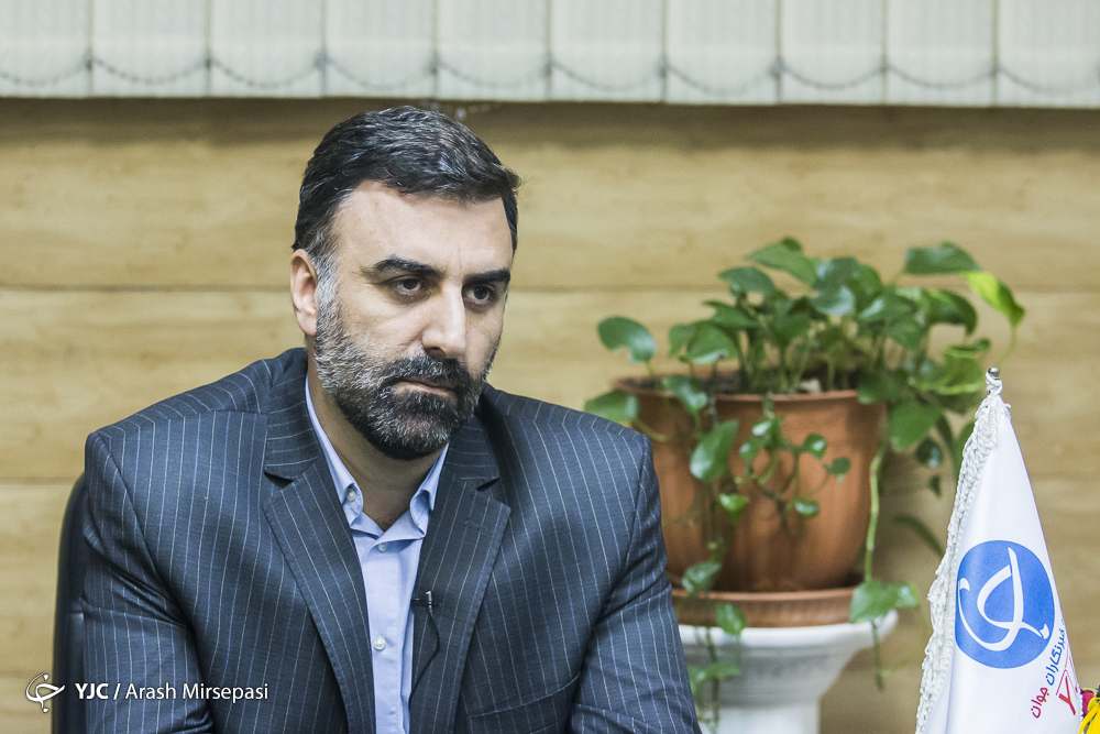 ابراهیم داروغه زاده