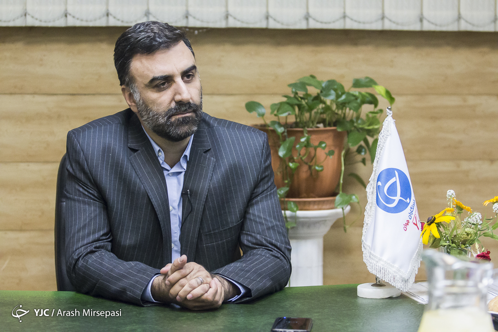 ابراهیم داروغه زاده