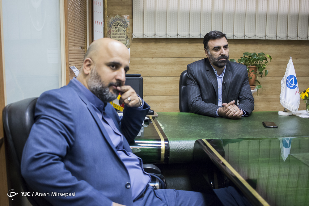 ابراهیم داروغه زاده