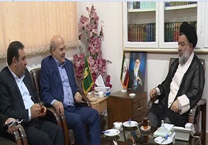 سفر رییس سازمان حفاظت محیط زیست به لرستان