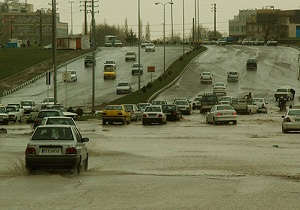 بازگشایی محور امیدیه - دیلم