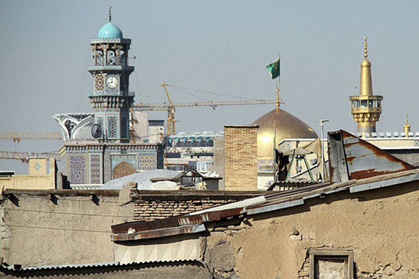 خدمت به کشور با عملیاتی شدن بازآفرینی شهری و مسکن ممکن است
