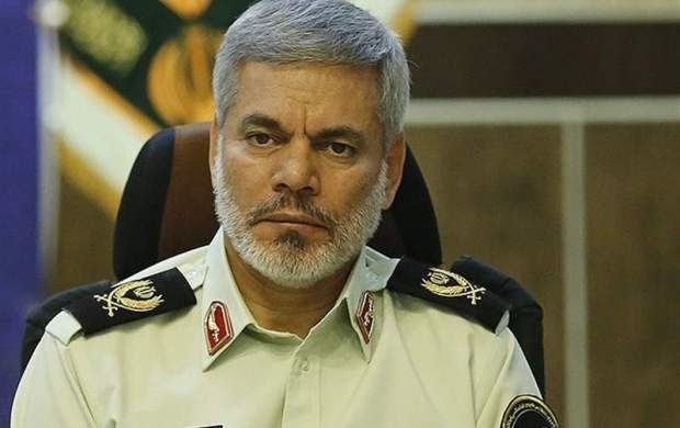 بیش از ۲ هزار زائر فاقد مدارک از مرز بازگردانده شدند