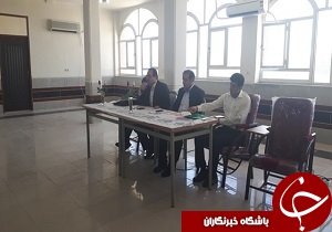 برگزاری جلسه هم اندیشی مدیران مدارس متوسطه دوره دوم