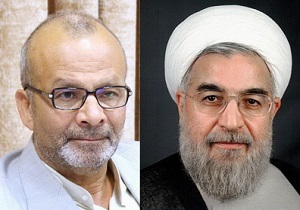 تقدیر رئیس جمهور از استاندار یزد برای صرفه جویی در هزینه&zwnj;های اداری