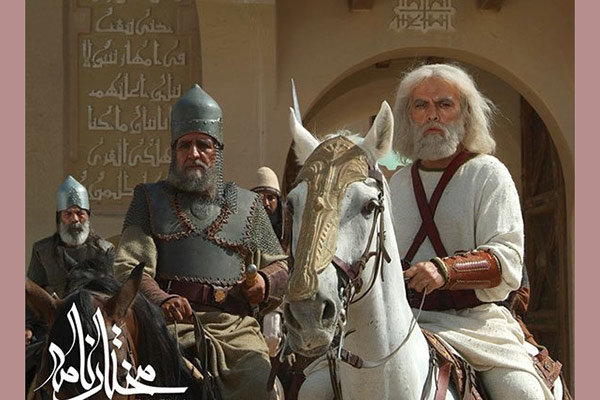 اسرار جلوه&zwnj;های ویژه &laquo;مختارنامه&raquo; فاش می&zwnj;شود