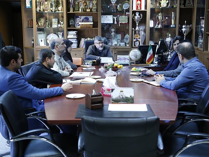 کیش، میزبان سه رویداد مهم بین&zwnj;المللی تکواندو