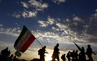 همایش پیاده‌روی اربعین حسینی در شهر نطنز برگزار می‌شود