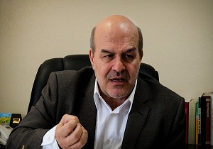 ایران بالاترین پرت آب و انرژی را دارد / مسائل آبی را امنیتی نکنیم