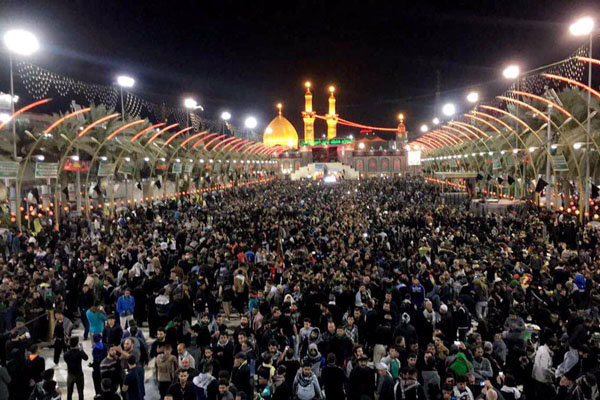 حضور ۲۲ مستند عاشورایی در جشنواره &laquo;سینماحقیقت&raquo;