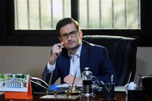 از بازی در نمایش «بولدوزر» تا بازگشت به تلویزیون/ امینی: خیلی‌ها می‌گفتند چرا در «دلدادگان» نقش منفی بازی کردی؟