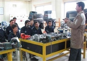 اجرای طرح «سرباز ماهر» در اردبیل