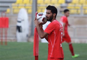 رسن: برای پرسپولیس تاریخ جدیدی را رقم می‌زنیم