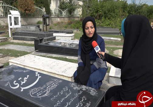 قولی برای ساختن دنیای سوخته دنیا