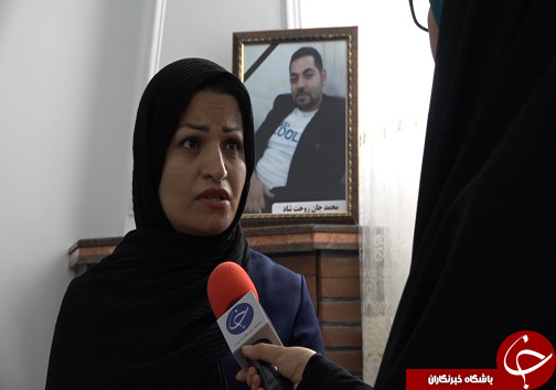 قولی برای ساختن دنیای سوخته دنیا