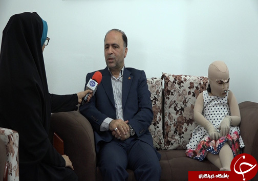 قولی برای ساختن دنیای سوخته دنیا