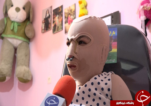 قولی برای ساختن دنیای سوخته دنیا