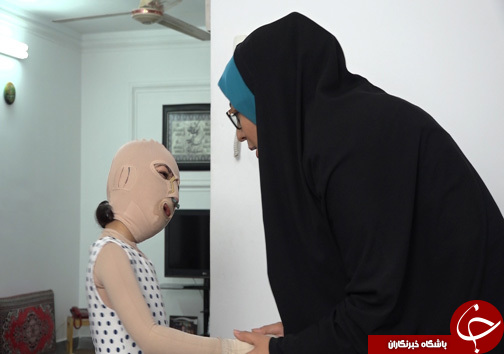 قولی برای ساختن دنیای سوخته دنیا