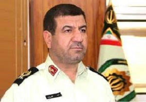 افزایش ورودی زوار اربعین حسینی به داخل کشور