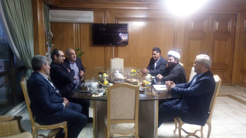 پخش فینال پرسپولیس - کاشیما در تلویزیون‌های شهری