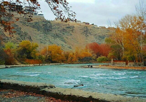 پیش بینی رگبار باران و رعد و برق