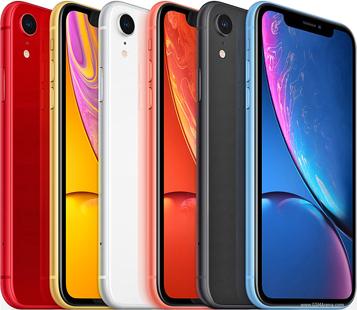 تست مقاومت آیفون XR در برابر حرارت و ضربه +فیلم