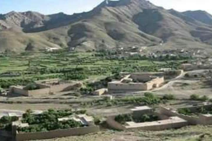 حملات شدید طالبان به برخی از مناطق ولسوالی &laquo;مالستان&raquo; غزنی