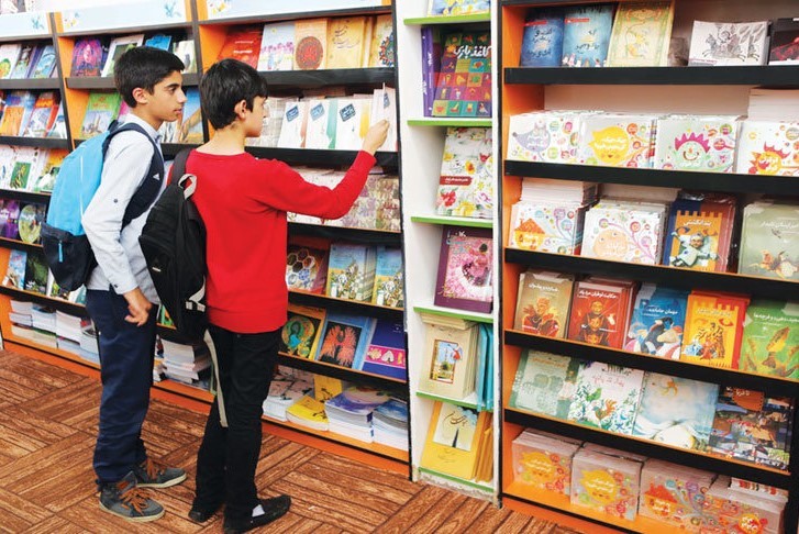 شروع نام نویسی ناشران برای حضور در بیستمین نمایشگاه بین&zwnj;المللی کتاب مشهد