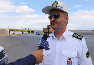واژگونی یک خودرو در گردنه آهوان سمنان/ یک نفر جان باخت