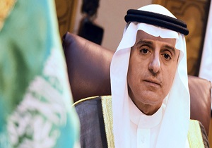 پاسخ قاطع عطوان به اظهارات عادل الجبیر علیه ایران