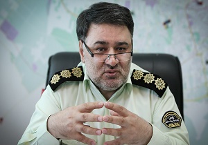 کشف 10 تن موادمخدر و دستگیری 485 قاچاقچی در سال جاری