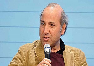 فیلمنامه «بیوه سیاه» در حال نگارش است
