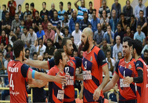پیروزی بلند قامتان کویر در برابر پیام خراسان