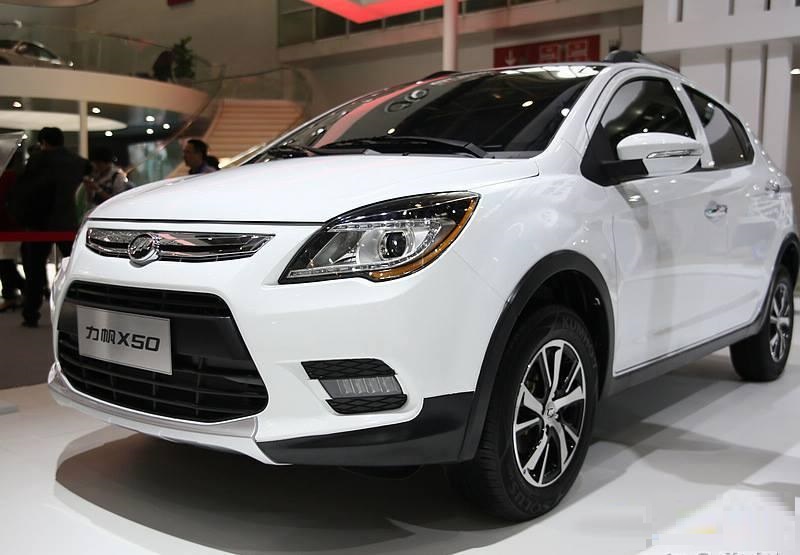 لیفان X50 -اتوماتیک را بشناسید لیفان X50 -اتوماتیک را بشناسید