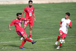 تماشای بازی کاشیما آنتلرز و پرسپولیس در دبیرستان البرز