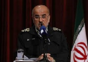 ناتوانی طرف عراقی در تامین امنیت مرز خسروی