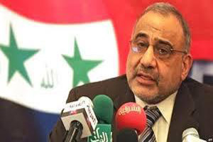 نخست وزیر عراق: امنیت کامل مرز‌های مشترک با سوریه تامین شود