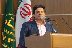 کنترل قاچاق پرندگان زینتی از مرزها بسیار مهم است