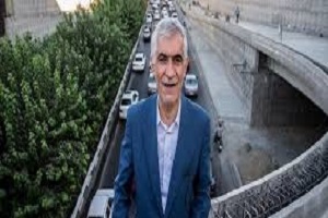 شهردار تهران: استعفا نمی دهم + فیلم
